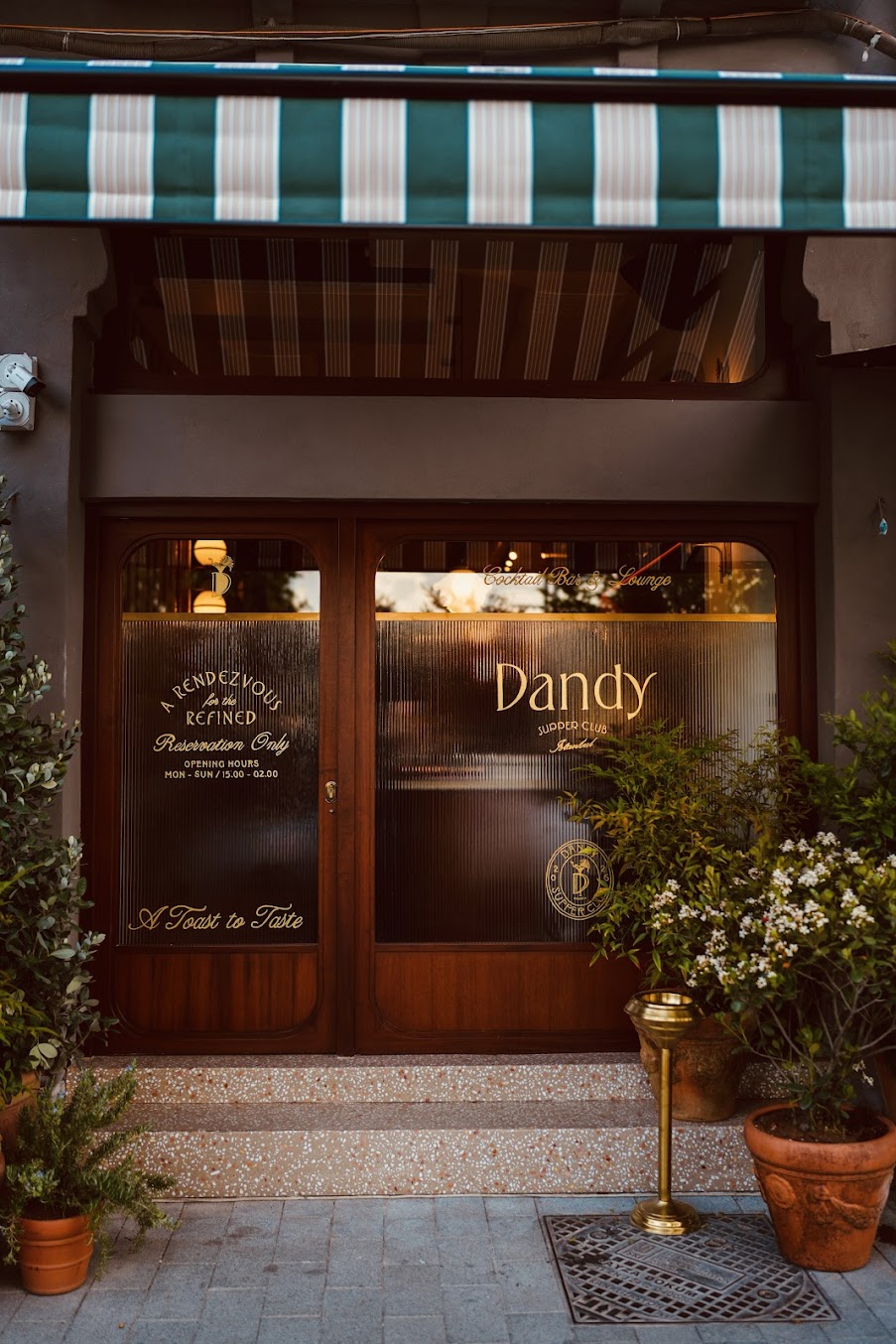 Dandy İstanbul gallery 17